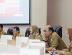 Makassar Siap Sambut Ratusan Kepala Daerah pada Peringatan Hari OTDA