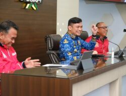 Pemkab Gowa Berencana Gagas Kawasan Geopark, Optimis Tingkatkan Wisatawan