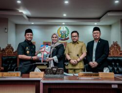 Juru Bicara Fraksi PKS Apresiasi Respon Cepat Gubernur Atasi Jebolnya Irigasi Kasambi