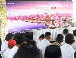 Jelang Peringatan Hari OTDA di Makassar, Danny: Persiapan Sudah Mantap dan Matang