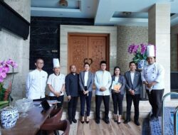 Hotel Harper Perintis Makassar by ASTON Akan Gelar Archipelago Food Festival pada Awal Mei