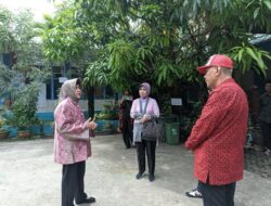 Bunda PAUD Kota Makassar Minta Kepsek dan Guru Genjot Kualitas SDM dan Sarana Sekolah