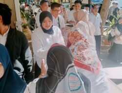 Pantau Kehadiran Pegawai di Hari Pertama Berkantor, Kadis PU Makassar: Kita Tidak Ingin Ada Tambah Cuti