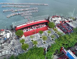 Angka Kunjungan Wisatawan ke Makassar Meningkat