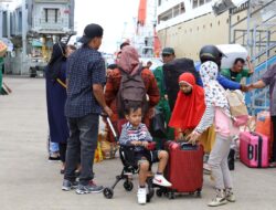 Pelindo Group Siapkan Mudik Gratis Makassar-Palopo & Makassar-Bulukumba, Ini Link Pendaftarannya