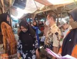 Harga Kebutuhan Pokok di Pasar Sabbang Relatif Stabil Jelang Idul Fitri