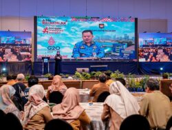 Kemendagri dan Kementerian PPN/Bappenas Puji Capaian Pemprov Sulsel di Tahun 2022