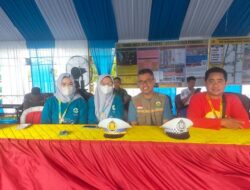 Dinkes Pinrang Siagakan Layanan Kesehatan selama Libur dan Cuti Lebaran