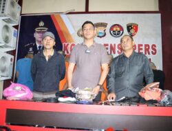 18 Orang Diamankan Terkait Tawuran di Manggarupi, Ini Himbauan Kapolres Gowa