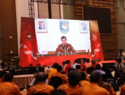 Puji Inovasi CCTV Pemkot Makassar, Sekjend Kemendagri: Kalau Ada Apa-apa Bisa Cepat Terdeteksi