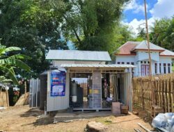 Usai Hadirkan 2 Unit Arsinum, Pemprov Sulsel Bakal Bangun 4 Unit di Kepulauan Selayar