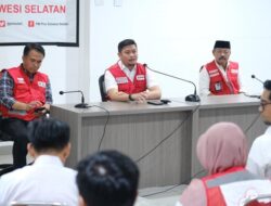 Dilaksanakan Pekan Ini, Ketua PMI Sulsel Harap Jumbara PMR IX di Gowa Berjalan Sukses
