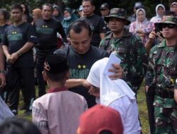 AKS Tersebar Kodam XIV/Hsn Berakhir, Pangdam: Jadikan Pemacu Diri untuk Tingkatkan Kreativitas dan Inovasi