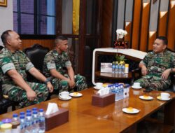 Prajurit Kodam XIV/Hasanuddin Cetak Prestasi Internasional, Kasad: Terima Kasih Telah Banggakan Indonesia dan TNI AD