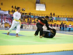 Enam Pesilatnya Melaju ke Final, Dandim 1409/Gowa: Jiwa Petarung dan Pantang Menyerah