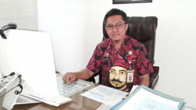 Disdukcapil Gowa Gencarkan IKD, Edy Sucipto: Teknologi untuk Kemudahan dan Efisiensi Anggaran