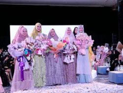 Si.Se.Sa Hadirkan Koleksi Terbaru, Akui 35 Persen Penjualan dari Makassar, Gandeng Priska Adnan Jadi BA