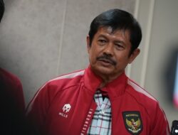 2 Pemain PSM Ikut TC Timnas U-20 Indonesia di Qatar