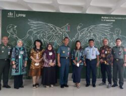 LPPM Unhan RI-Universitas Trisakti Berkolaborasi, Jajaki Inovasi Pengembangan SDM