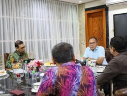 Geliatkan Iklim Investasi, Pemkot Makassar Kembali Gelar MIF 2023