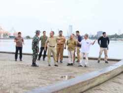 Danny Pomanto Akan Pamerkan Proses Pembuatan Kapal Pinisi saat MNEK 2023