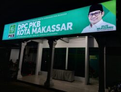 Usai Sulsel, Giliran PKB Makassar Uji Puluhan Bacaleg Besok