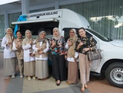 Sosialisasi KIE Obat dan Makanan, Aliyah Mustika Ilham Bersama BPOM Hadirkan MOLKIKA