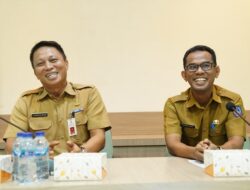 Setiawan Aswad Siap Pertahankan Prestasi Bappelitbangda Sulsel