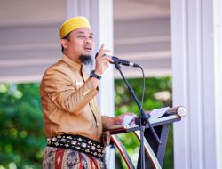 Gubernur Sebut Penanganan Ruas Boro Jeneponto Dilanjutkan Kembali Tahun ini