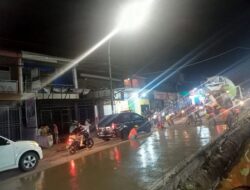 Pemprov Sulsel Tangani Ruas Jalan Antang