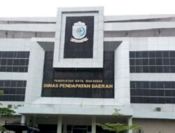 Bapenda Makassar Tindaki Sejumlah Penunggak Wajib Pajak PBB