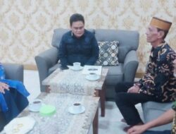 Kegiatan Gau’ Malebbi Puatta YM Lamassellomo Akan Digelar di Barru pada Juli