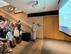 Bunda PAUD Kota Makassar dan 32 Kepsek Belajar Inklusi dan Disabilitas di Singapura