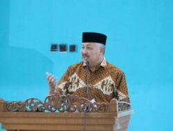 Tahun Ini, Pinrang Berangkatkan 374 Calon Haji