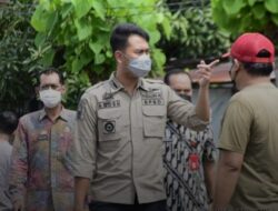 Curah Hujan Tinggi, Bupati Imbau Warga Tetap Waspada Bencana Banjir dan Tanah Longsor