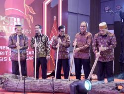 Beri Dukungan PSBM XXIII, Ini Harapan Wali Kota Danny Pomanto