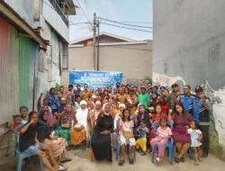 Dinas PU Makassar Apresiasi KPP IPAL Komunal Batua