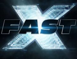 Film “Fast X” Proyeksikan Pendapatan saat Debut Sebesar Rp1 Triliun