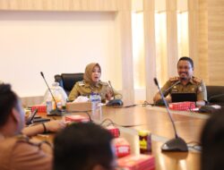 Wawali Makassar: Tahun Ini Lorong Wisata harus Lebih Baik