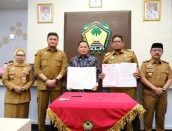 Pemkab Gowa Gandeng FH Unhas Siapkan Beasiswa, Ada 10 Kuota Bagi Lulusan Terbaik