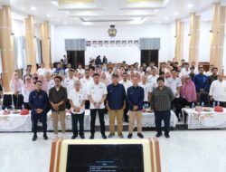 Kolaborasi Pemkab Gowa dan Kemenkominfo Hadirkan Pelatihan Thematic Academy