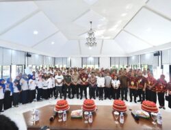 16 Ribu Ha Hutan di Gowa Keluar dari Kawasan Hutan