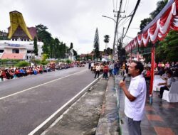 Momen Ngopi Bareng Gubernur Andi Sudirman dengan Warga Toraja: Berdialog hingga Beri Kuis Berhadiah