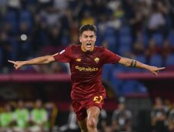 Final Liga Europa: Dybala Pulih, Mourinho Lebih Optimistis