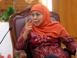 Cawapres Anies Diprediksi Tokoh Kejutan, Khofifah?