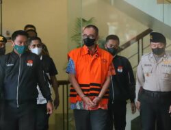 KPK Sita Aset Rafael Alun, 2 Mobil Mewah dan Moge 1.200 cc