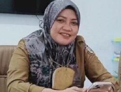 Kadis PU Makassar Apresiasi Perjuangan dan Kerja Keras para Buruh