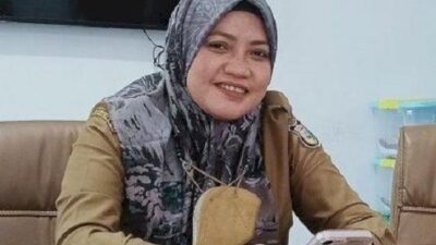 Ayahanda Kadis PU Makassar Tutup Usia, Hamka Darwis: Beliau Orang Bijaksana dan Berdedikasi Tinggi