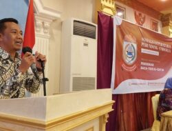 Anggota DPRD Makassar Sosialisasi Perda Tentang Pendidikan Baca Tulis Alquran