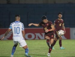 PSM Makassar Pastikan Kenzo Nambu Bertahan